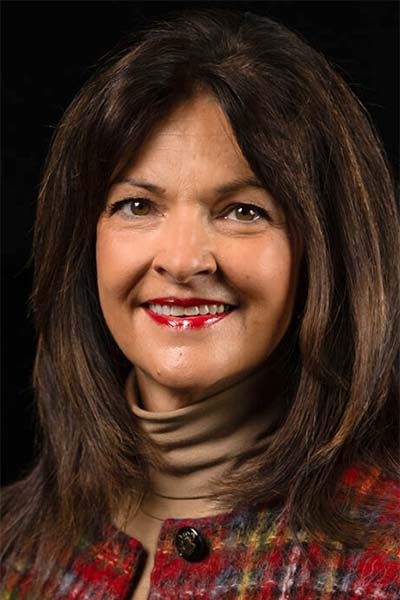Suzanne Wheeler