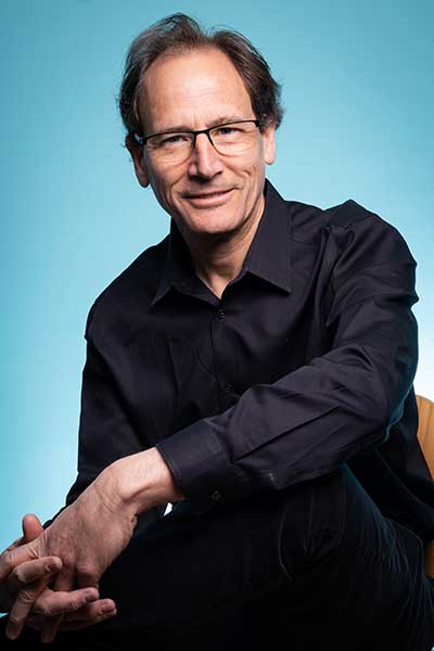 David Korevaar