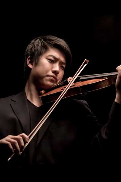 Kevin Lin