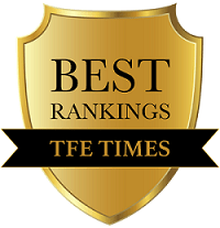 TFE Times Badge