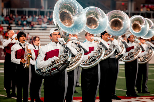 Marching Band