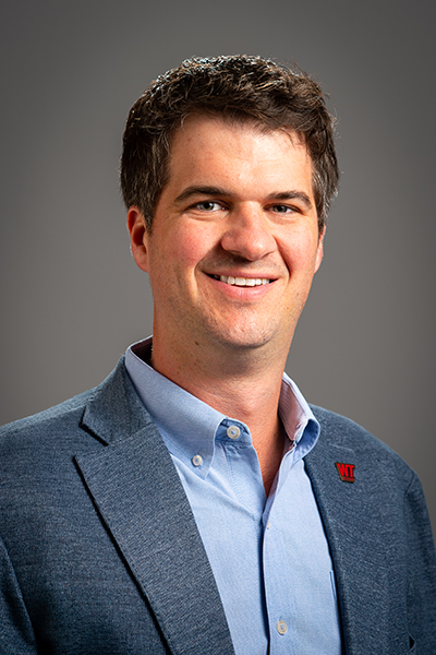 Dr. Benton Allen