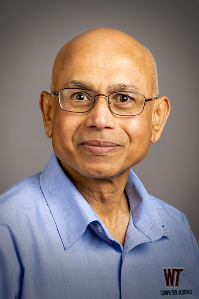 Dr. Rajan Alex