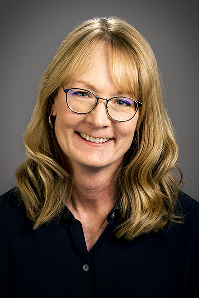 Dr. Pam Lockwood-Cooke