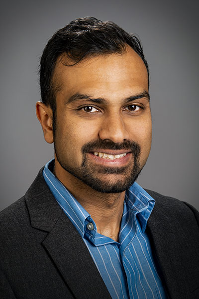Anirban Pal