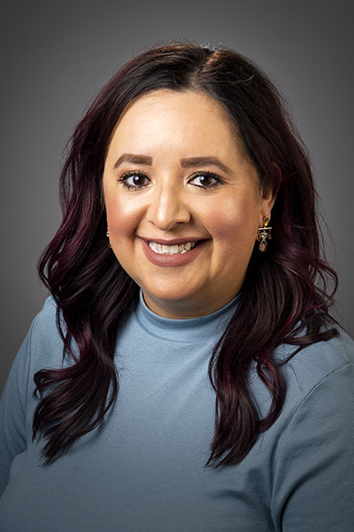 Ruth A. De Anda