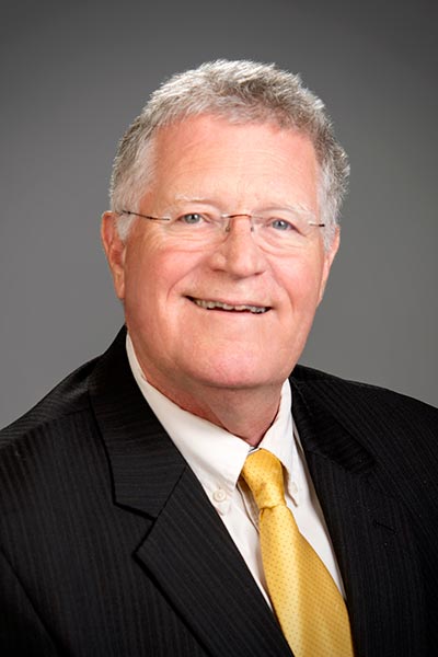 Dr. Brian Farmer