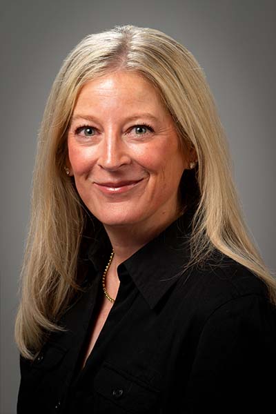 Melissa Henderson
