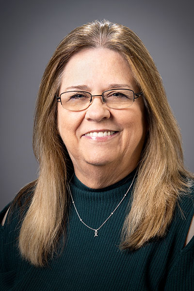 Dr. Janet Hindman