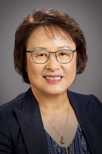 Dr. Sang K. Hwang