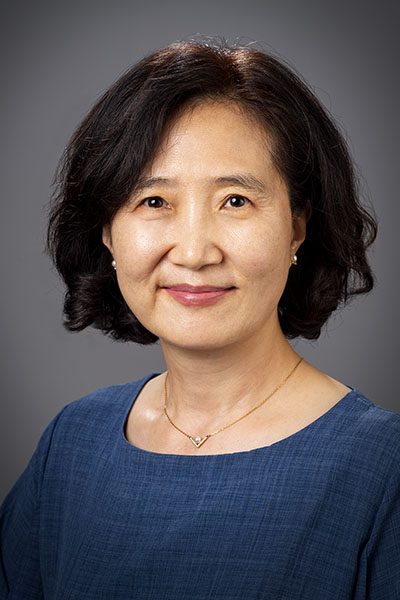 Dr. HeeYoung Kim