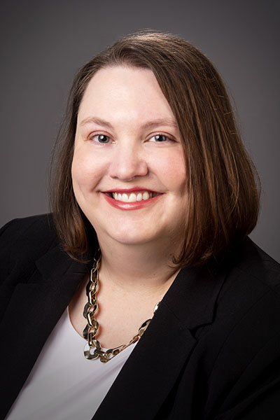 Dr. Brigette Whaley