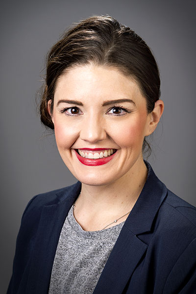 Sarah Beckham Turner