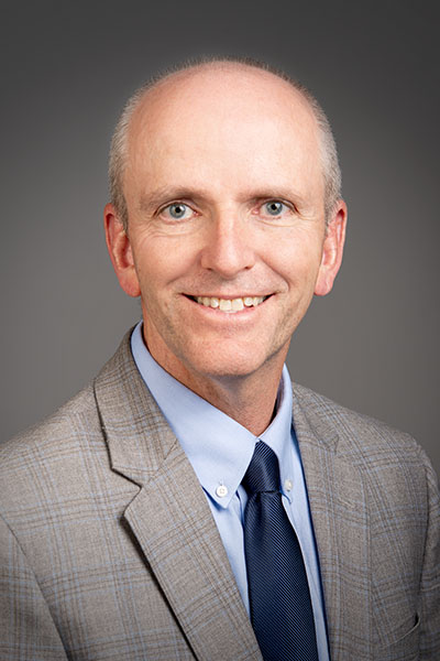 Dr. Dan Peterson