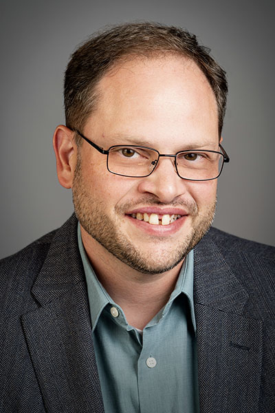 Dr. Brian M. Ingrassia