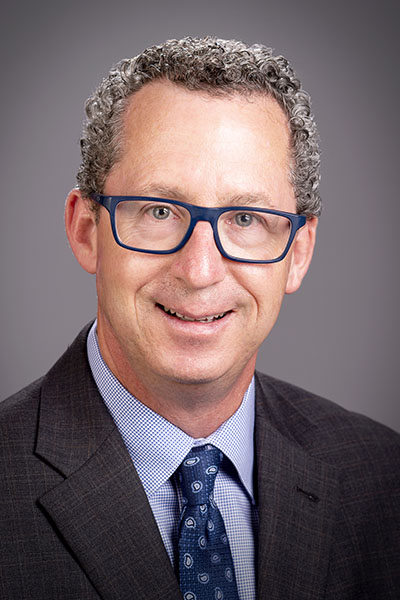 Russ Teweleit