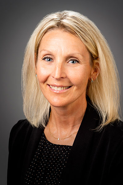 Dr. Trisha Brown