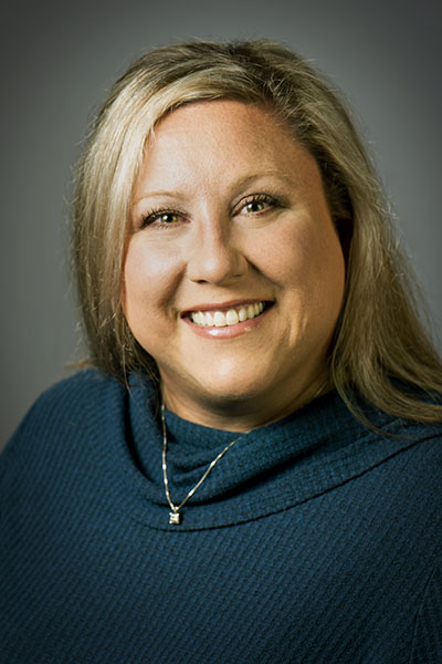 Dr. Brenda F. Cross