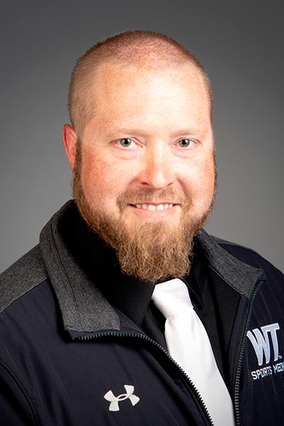 Luke Kasper