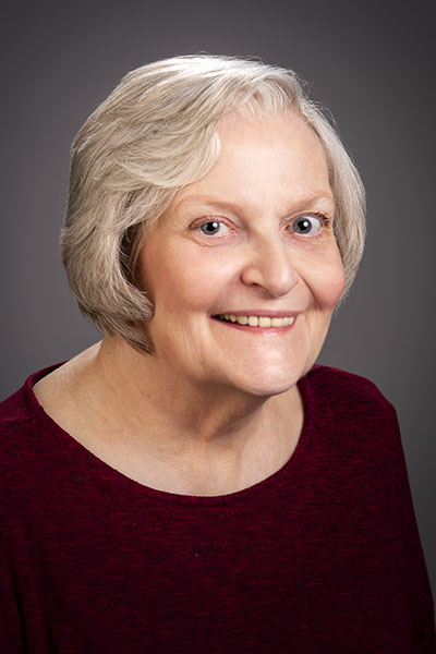 Colleen Peace