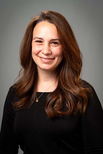 Dr. Brooke DePue