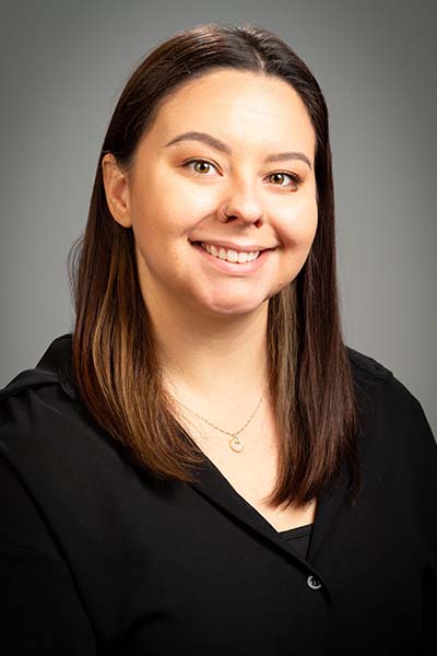 Rhiannon Sellinger
